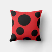 we love sports クッション (裏面)