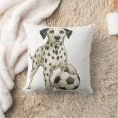 we love sports クッション (ブランケット)