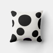 we love sports クッション (裏面)