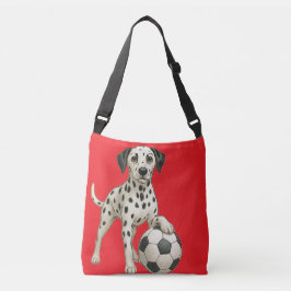 we love sports クロスボディバッグ