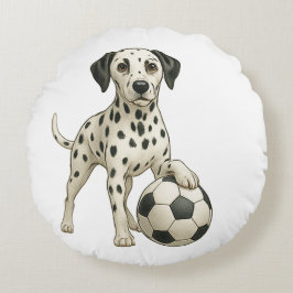 we love sports ラウンドクッション