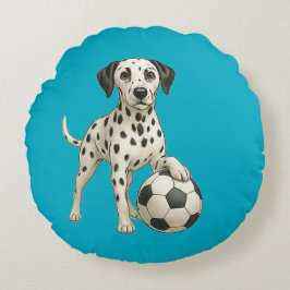 we love sports ラウンドクッション