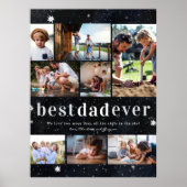 We Love You Dad | 8 写真 ポスター (正面)