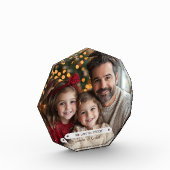 We Love You Daddy Fathers Day フォトブロック (左)