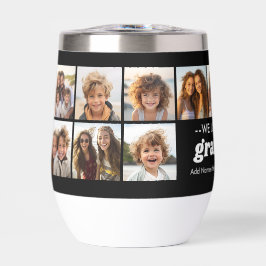 We Love You Granda - 15フォトコラージュ