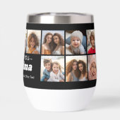 We Love You Granda - 15フォトコラージュ (背面)