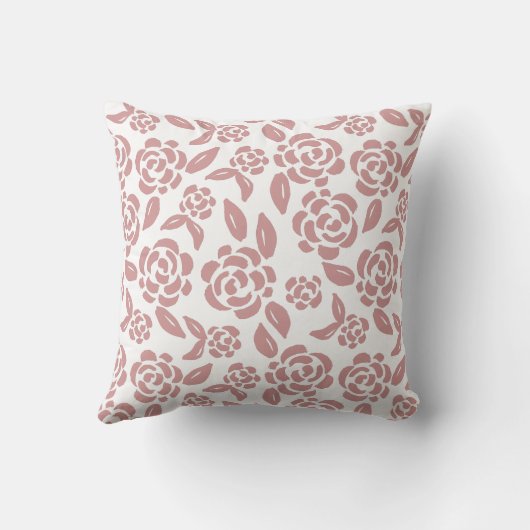 We Love You Mimiフォトパーソナライズされた装飾用クッション クッション (裏面)