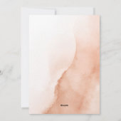 We Love You Mom Mother's day gift シーズンカード (裏面)