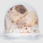 We Love You Nanaモダンクラシック Photo (裏面)