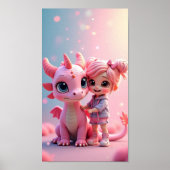 We luv each other ポスター (正面)