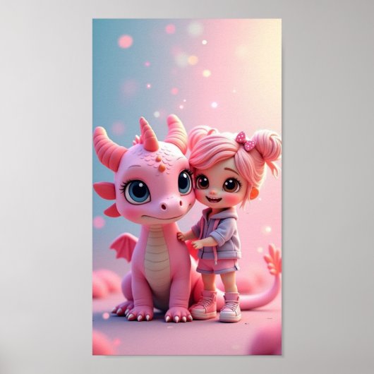 We luv each other ポスター (正面)