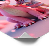 We luv each other ポスター (角)