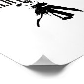 We Make A Great Pair Better Together Love Matching ポスター (角)