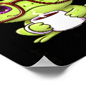 We May Not Party Like We Used To But If We Take A  ポスター (角)