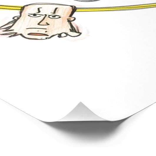 We Need To Talk About Your Brother's Situation ポスター (コーナー)