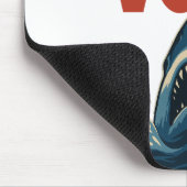We’re Gonna Need A Bigger Vote mousepad マウスパッド (コーナー)