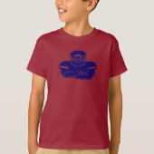 We Ready Kid's Tee Tシャツ (正面)