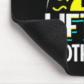 We Rise By Lifting Others Sitive Motivational Quot マウスパッド (コーナー)