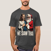 We Saw That (1)-Photoroom Tシャツ (正面)