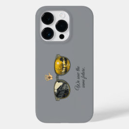 We saw the same future Case-Mate iPhone 14 proケース