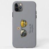 We saw the same future Case-Mate iPhoneケース (裏面)