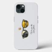 We saw the same future Case-Mate iPhoneケース (裏面)