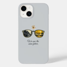 We saw the same future Case-Mate iPhone 14ケース