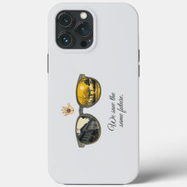 We saw the same future iPhone 13 pro maxケース