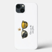 We saw the same future Case-Mate iPhoneケース (裏面)