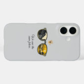 We saw the same future Case-Mate iPhoneケース (裏面 (横))