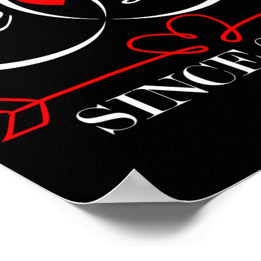 We Still Do Since 2024 Funny Couple Idea Wedding A ポスター (角)