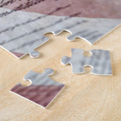 We the People ジグソーパズル (側面)