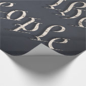 We the People ラッピングペーパー (角)