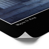 We the People – リンカーン引用文ポスター ポスター (角)