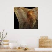 We the People...Barack Obama & the Constitution ポスター (キッチン)