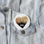 We the People Button 缶バッジ (インサイチュ)