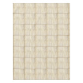 We the People Constitution Article I-IV Lawyer テーブルクロス (正面)