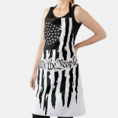 We the People Emプロン エプロン (インサイチュ)