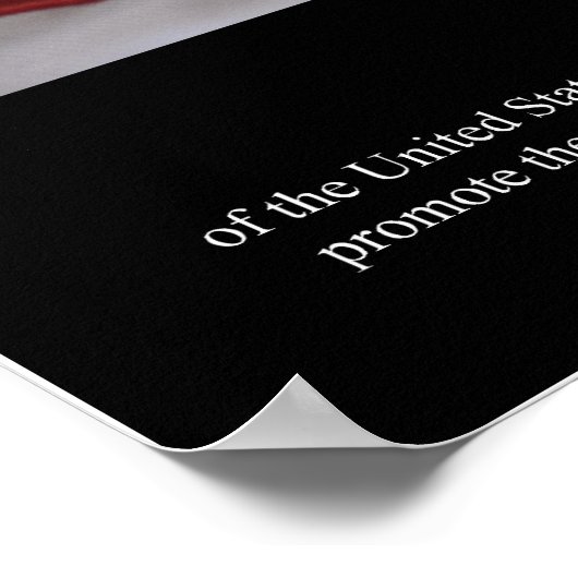 We The People Poster ポスター (角)