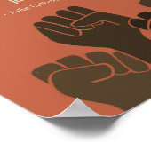 We The People Poster ポスター (角)