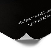 We The People Poster ポスター (角)