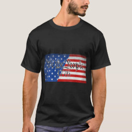 We the People T-Shirt Tシャツ