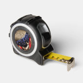 We the People Tape Measure メジャー (傾斜)