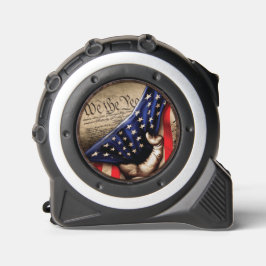 We the People Tape Measure  メジャー