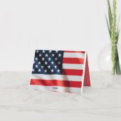 We The Silly Geese 250th Funny Celebration サンキューカード (裏面)