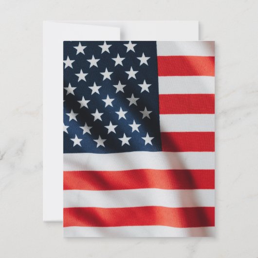 We The Silly Geese 250th Funny Celebration 招待状 (裏面)