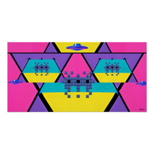 We Three Kings ポスター (正面)