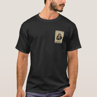 We Want You Shirt Tシャツ