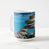 We were here before コーヒーマグカップ (正面左)