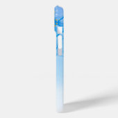 We Will Dance Again - Am Yisrael Chai  Case-Mate iPhoneケース (裏面 / 左)